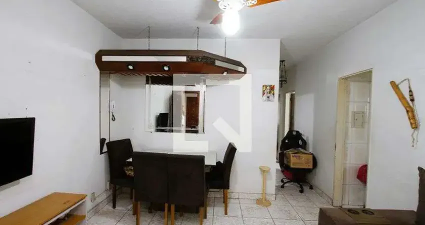 Apartamento para Aluguel - Jardim Montanhês, 3 Quartos, 60 m² - Belo Horizonte