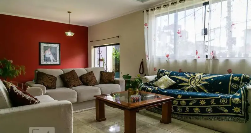 Casa / Sobrado em Condomínio para Aluguel - Macedo, 3 Quartos, 230 m² - Guarulhos