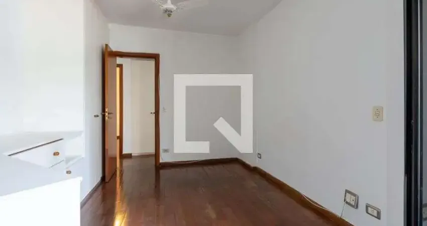 Apartamento para Aluguel - Moema, 4 Quartos, 178 m² - São Paulo