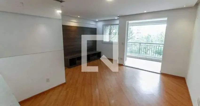 Apartamento para Aluguel - Vila Andrade, 2 Quartos, 69 m² - São Paulo