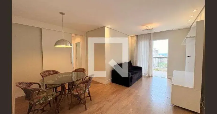 Apartamento para Aluguel - Vianelo Bonfiglioli , 3 Quartos, 89 m² - Jundiaí