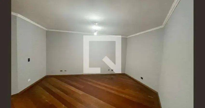 Casa para Aluguel - Jardim Maia, 4 Quartos, 300 m² - Guarulhos