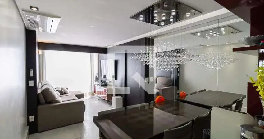 Cobertura para Aluguel - Paquetá, 3 Quartos, 150 m² - Belo Horizonte