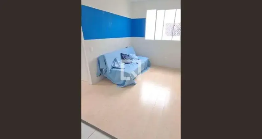 Apartamento para Aluguel - Campo Grande, 2 Quartos, 44 m² - Rio de Janeiro