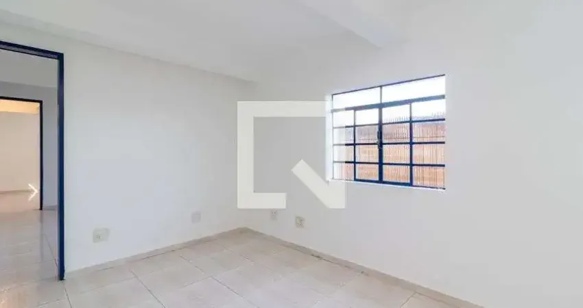 Casa para Aluguel - Casa Verde Alta, 2 Quartos, 50 m² - São Paulo