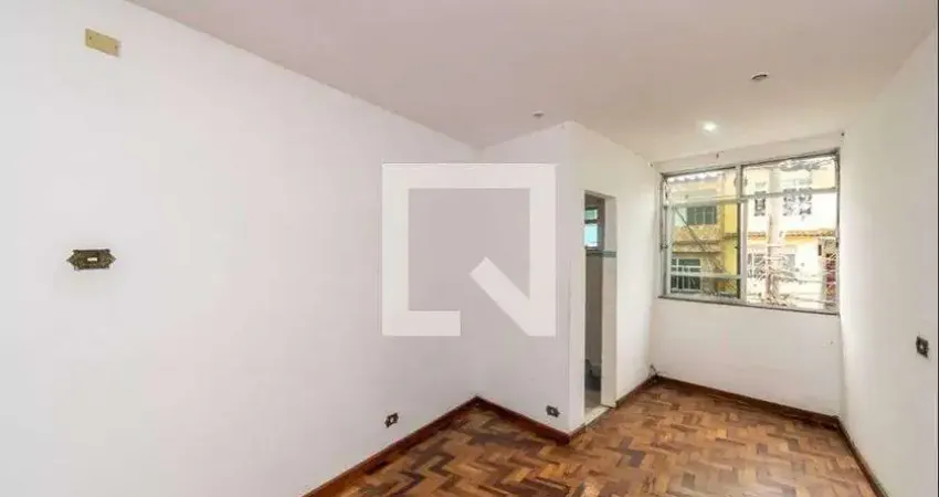 Apartamento para Aluguel - Jardim America, 2 Quartos, 60 m² - Rio de Janeiro