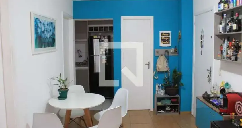 Apartamento para Aluguel - Granja Viana, 2 Quartos, 40 m² - Cotia