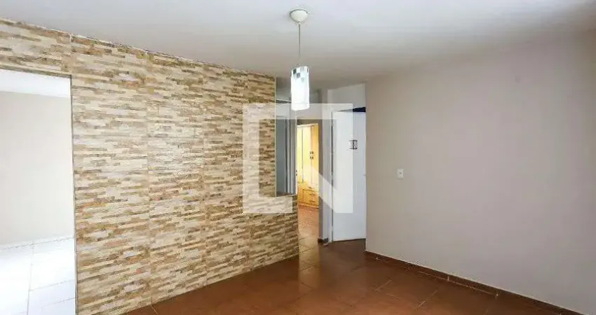 Apartamento para Aluguel - Raposo Tavares, 2 Quartos, 40 m² - São Paulo