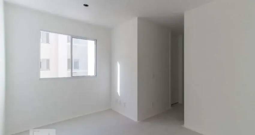 Apartamento para Aluguel - Cachambi, 2 Quartos, 43 m² - Rio de Janeiro