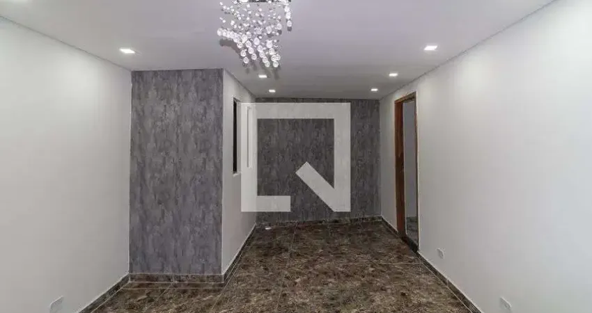 Casa para Aluguel - Jardim Santa Teresinha, 1 Quarto, 55 m² - São Paulo