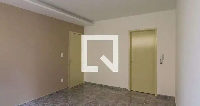 Apartamento para Aluguel - Residencial e Comercial Palmares, 2 Quartos, 82 m² - Ribeirão Preto