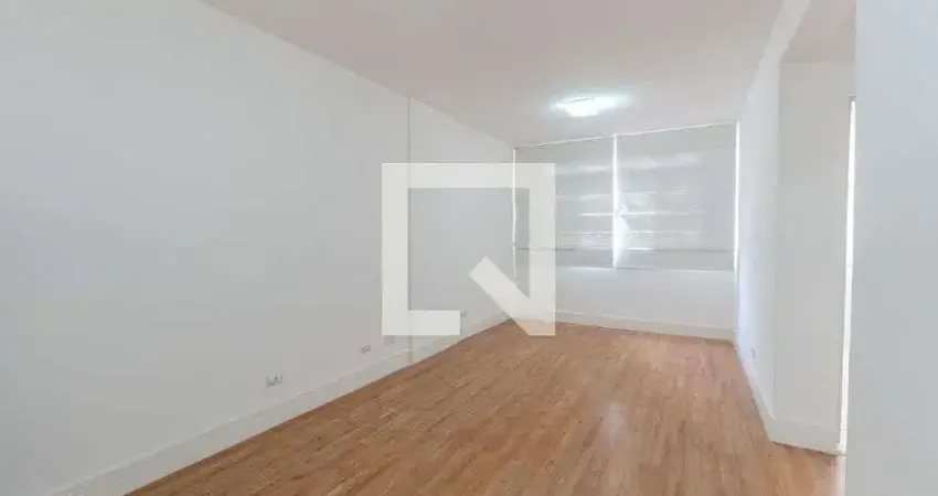 Kitnet / Stúdio para Aluguel - Bela Vista, 1 Quarto, 30 m² - São Paulo