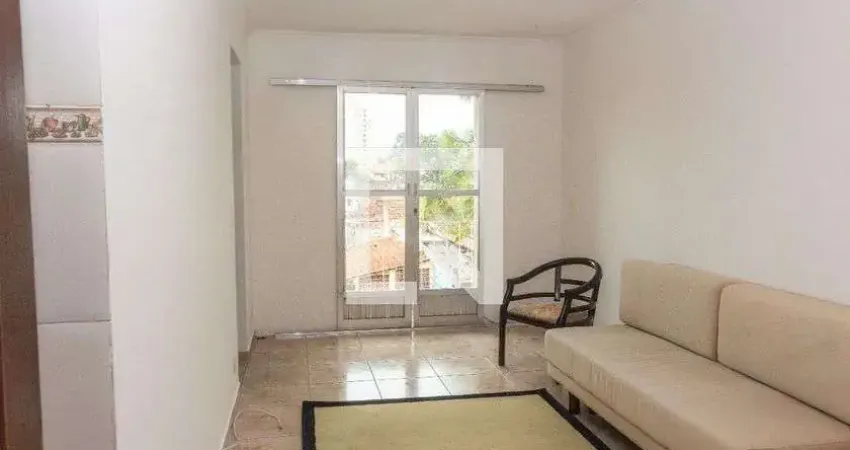 Apartamento para Aluguel - Jardim Marajoara , 2 Quartos, 57 m² - São Paulo