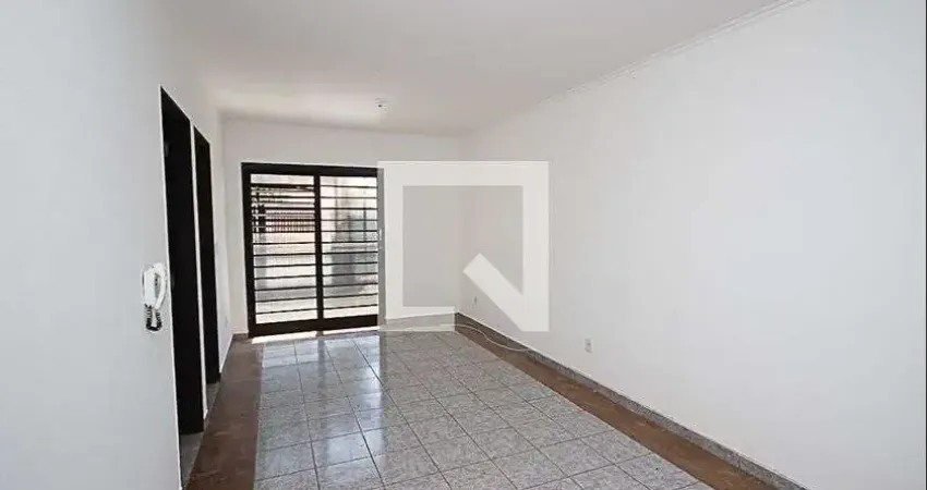 Apartamento para Aluguel - Residencial e Comercial Palmares, 2 Quartos, 70 m² - Ribeirão Preto