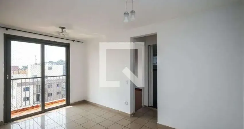Apartamento para Aluguel - Jardim Santa Emília, 2 Quartos, 61 m² - São Paulo