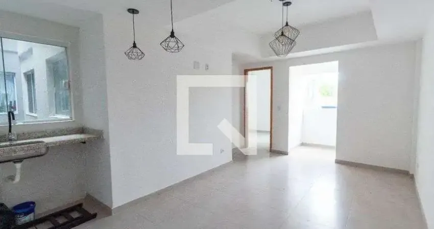 Apartamento para Aluguel - Artur Alvim, 2 Quartos, 42 m² - São Paulo