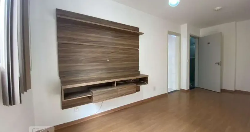 Apartamento para Aluguel - Morumbi, 2 Quartos, 46 m² - São Paulo
