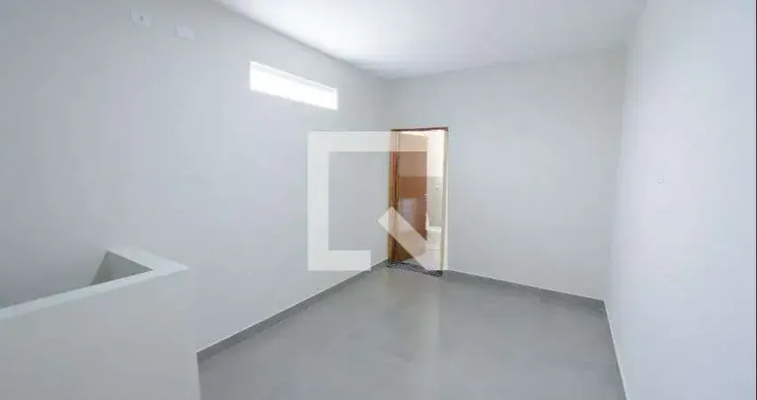 Kitnet / Stúdio para Aluguel - Areao, 1 Quarto, 45 m² - Taubaté
