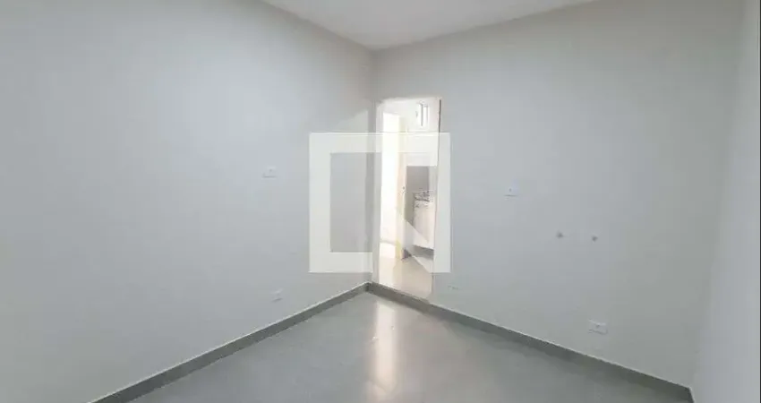 Kitnet / Stúdio para Aluguel - Areao, 1 Quarto, 20 m² - Taubaté