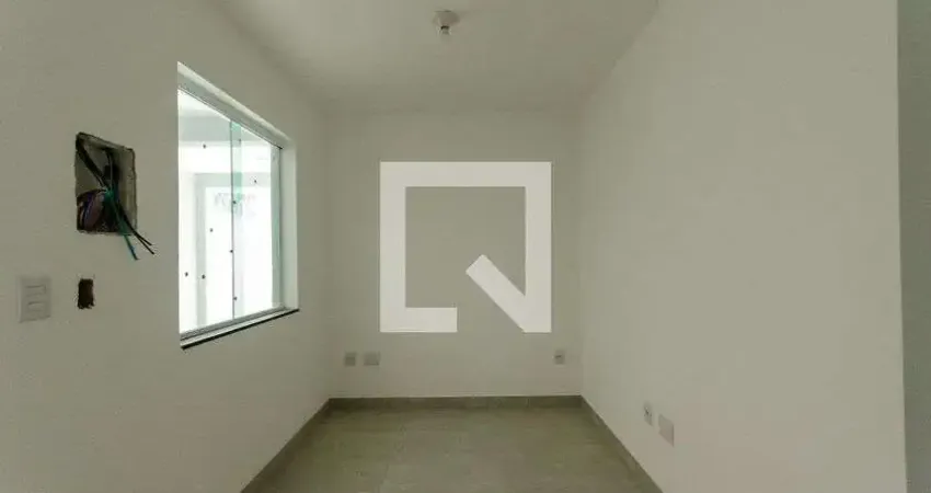 Apartamento para Aluguel - Jaraguá, 2 Quartos, 46 m² - São Paulo
