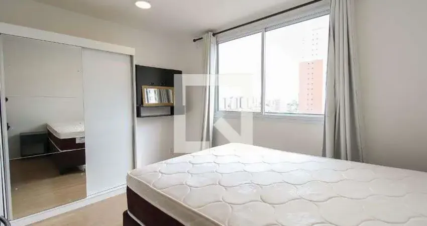 Apartamento com 1 quarto para alugar na Rua Coronel Mursa, Brás, São Paulo
