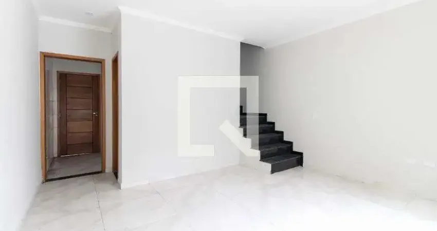 Casa / Sobrado em Condomínio para Aluguel - Vila Curuca, 2 Quartos, 80 m² - São Paulo