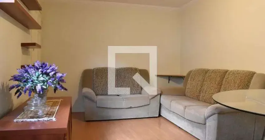 Apartamento para Aluguel - Cristo Rei , 3 Quartos, 60 m² - Curitiba