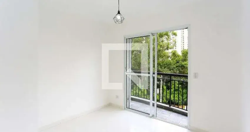 Apartamento para Aluguel - Chácara Agrindus, 2 Quartos, 56 m² - Taboão da Serra