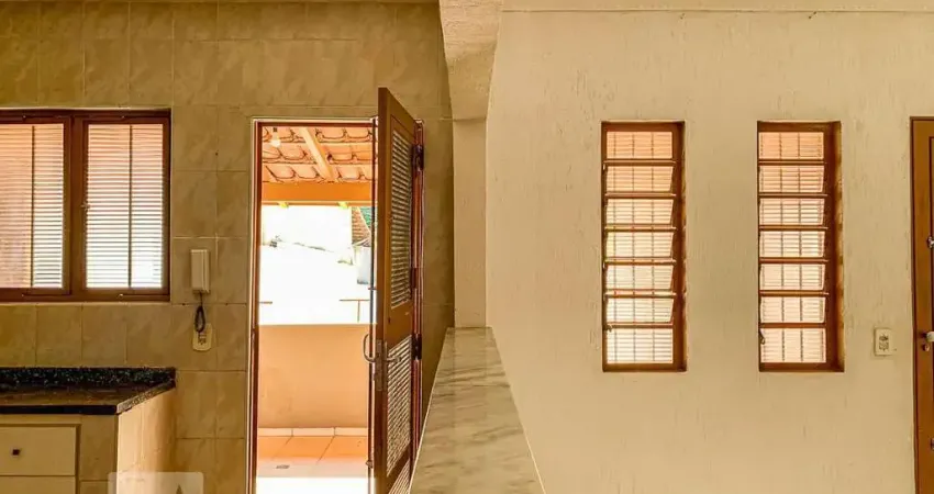 Casa para Aluguel - Parque Imperador, 2 Quartos, 160 m² - Campinas