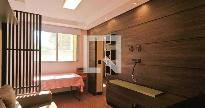 Apartamento para Aluguel - Jardim Pirituba, 2 Quartos, 44 m² - São Paulo