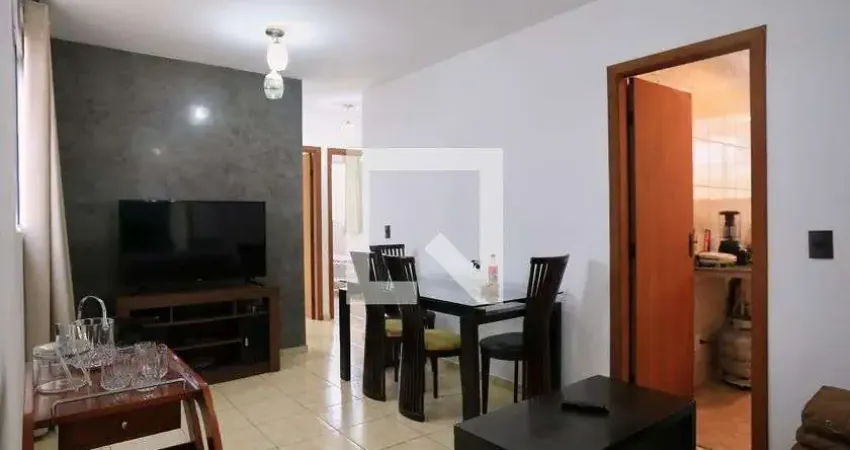Apartamento para Aluguel - Fernão Dias, 3 Quartos,  47 m² - Belo Horizonte