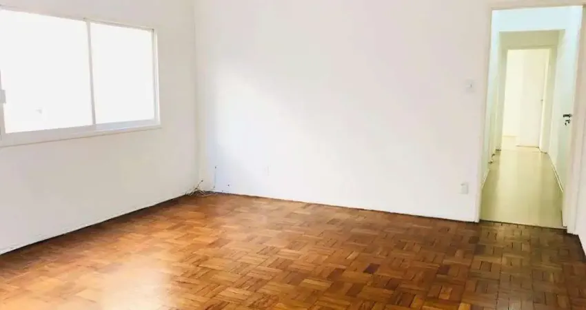 Apartamento para Aluguel - Jardim Paulista, 2 Quartos, 90 m² - São Paulo