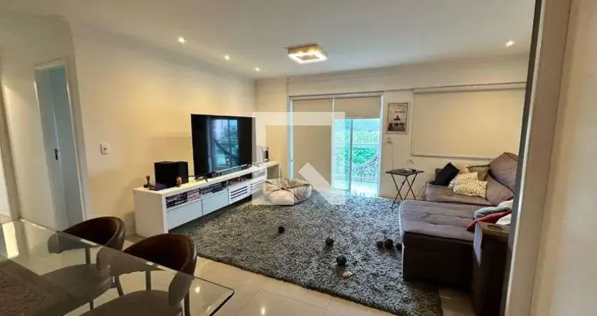 Apartamento para Aluguel - Barra da Tijuca - Marapendi, 2 Quartos, 93 m² - Rio de Janeiro