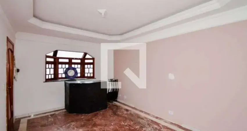 Casa com 4 quartos para alugar na Rua Conde Francisco Matarazzo, Centro, Guarulhos