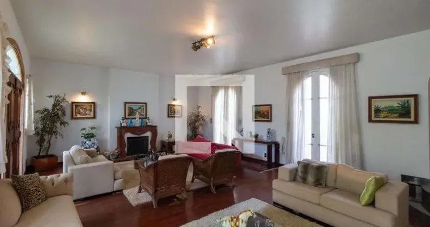Casa / Sobrado em Condomínio para Aluguel - Jardim Santa Marcelina, 5 Quartos, 760 m² - Campinas