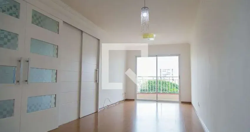 Apartamento para Aluguel - Vila Mascote, 1 Quarto, 55 m² - São Paulo