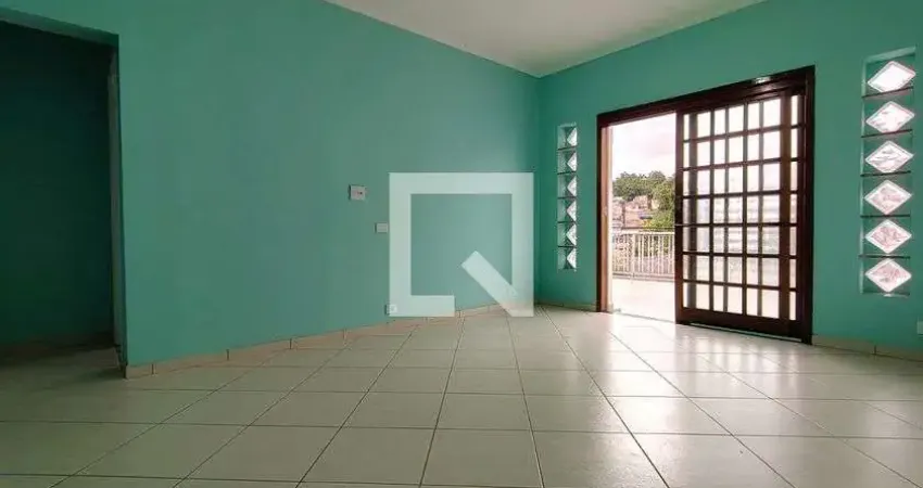 Casa para Aluguel - Freguesia do Ó, 3 Quartos, 120 m² - São Paulo
