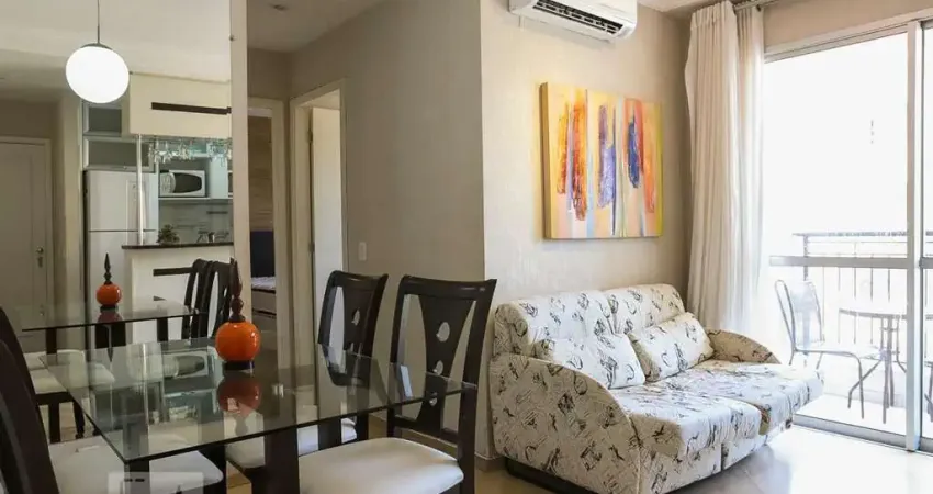 Apartamento para Aluguel - Bela Vista, 2 Quartos, 53 m² - São Paulo