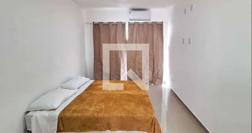 Kitnet / Stúdio para Aluguel - Icaraí, 1 Quarto, 25 m² - Niterói