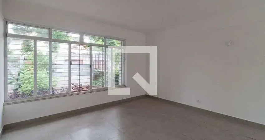 Casa com 4 quartos para alugar na Rua Piraí, Alto da Lapa, São Paulo