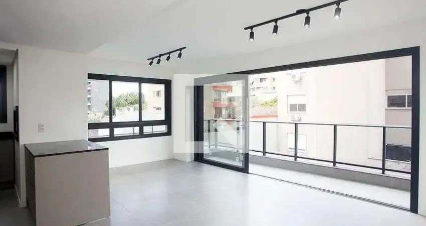 Apartamento para Aluguel - Menino Deus, 2 Quartos, 80 m² - Porto Alegre