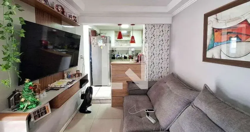 Cobertura com 2 quartos para alugar na Rua Justina Bulhões, Ingá, Niterói