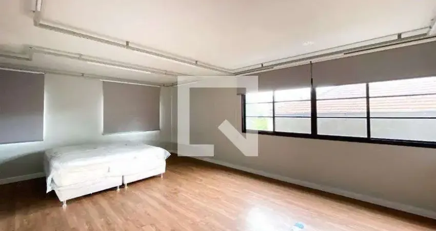 Kitnet / Stúdio para Aluguel - Santa Tereza, 1 Quarto, 49 m² - Belo Horizonte