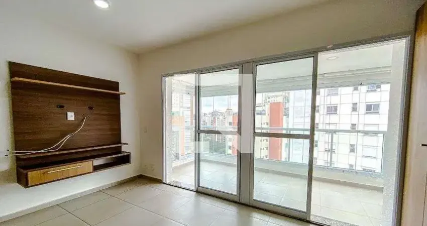 Apartamento para Aluguel - Vila Mariana, 1 Quarto, 36 m² - São Paulo