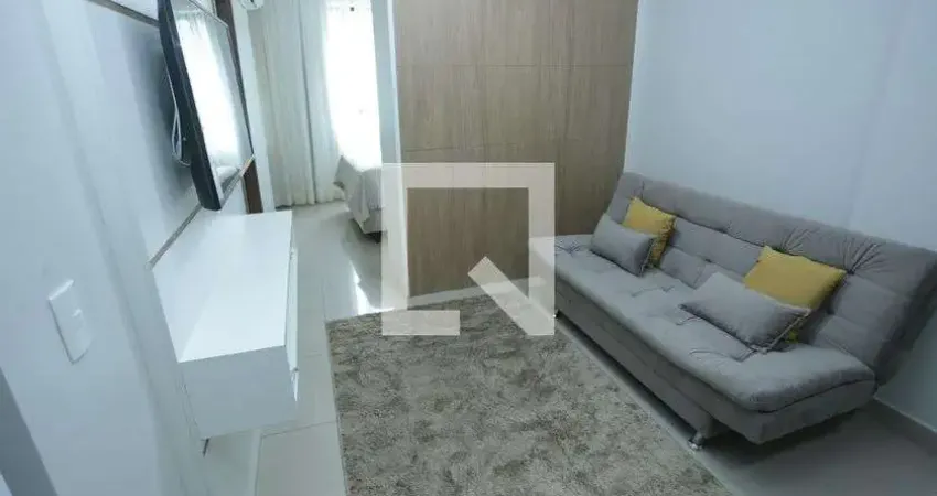Apartamento para Aluguel - Asa Norte, 1 Quarto, 34 m² - Brasília