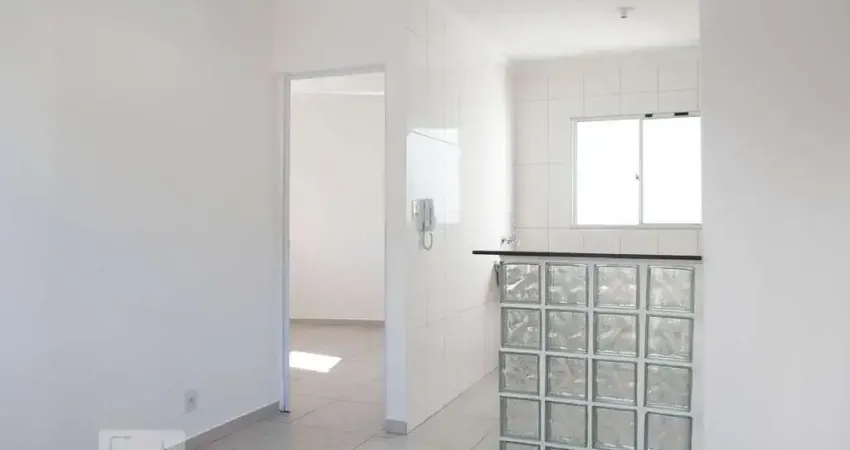 Casa / Sobrado em Condomínio para Aluguel - Casa Verde, 1 Quarto, 30 m² - São Paulo