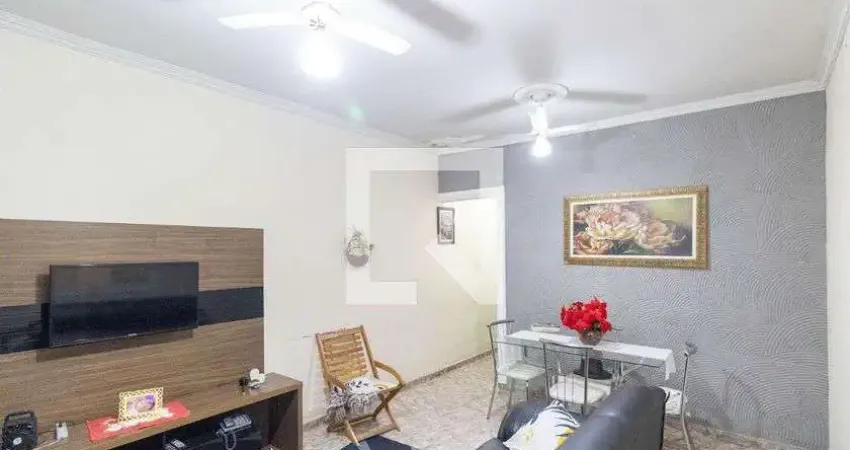 Casa para Aluguel - Campo Grande, 2 Quartos, 150 m² - Rio de Janeiro