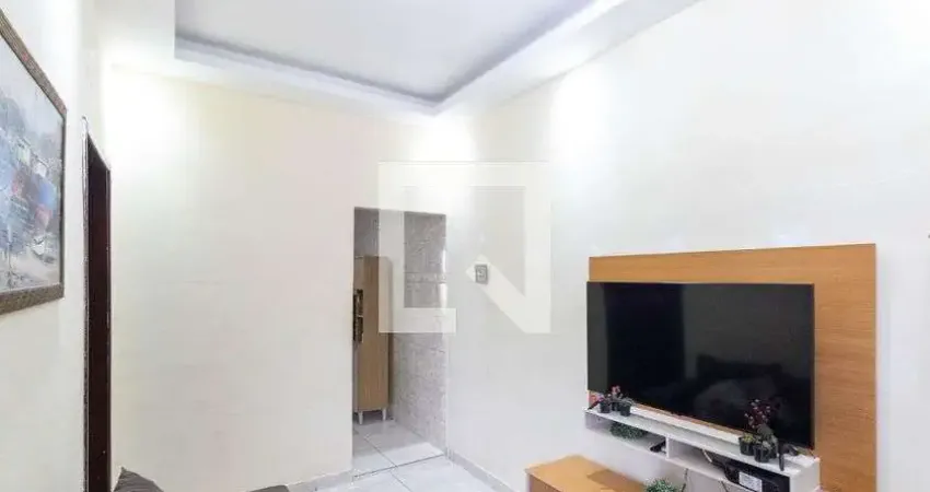 Casa para Aluguel - Campo Grande, 2 Quartos, 140 m² - Rio de Janeiro