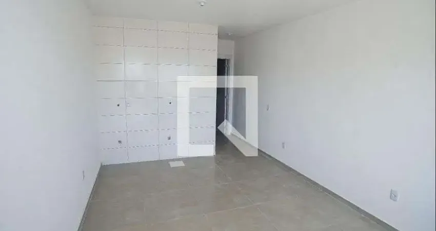 Apartamento para Aluguel - Parque Índio Jari, 1 Quarto, 36 m² - Viamão