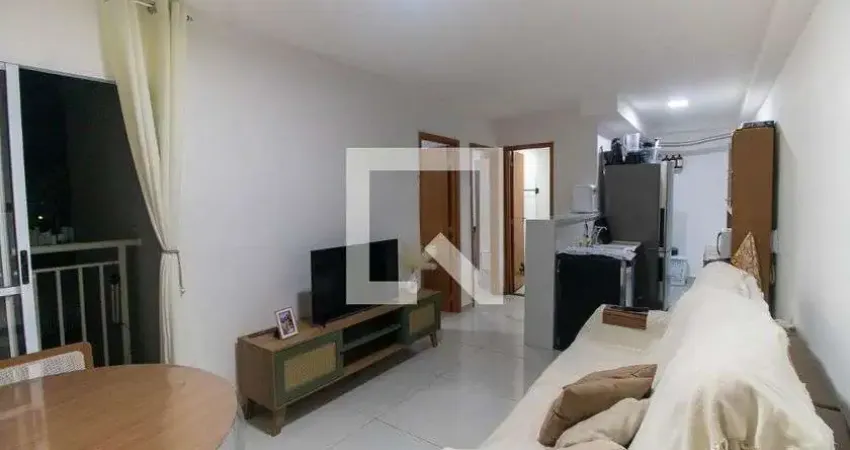 Apartamento para Aluguel - Maria Paula II, 2 Quartos, 50 m² - São Gonçalo
